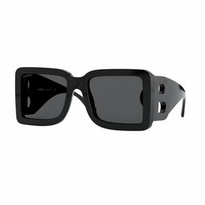 Burberry 0BE4312 Black Sunglasses